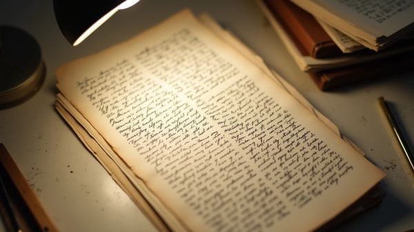 Trascrizione di audio in pdf: come digitalizzare le parole